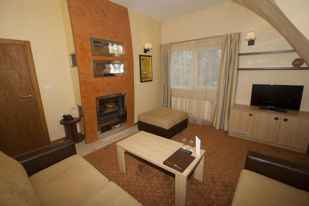 Family Hotel Saint George Sofia Camera foto