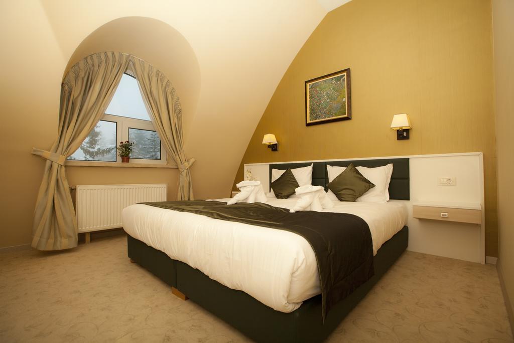 Family Hotel Saint George Sofia Camera foto