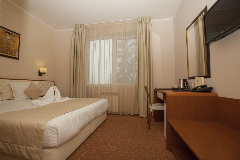 Family Hotel Saint George Sofia Camera foto