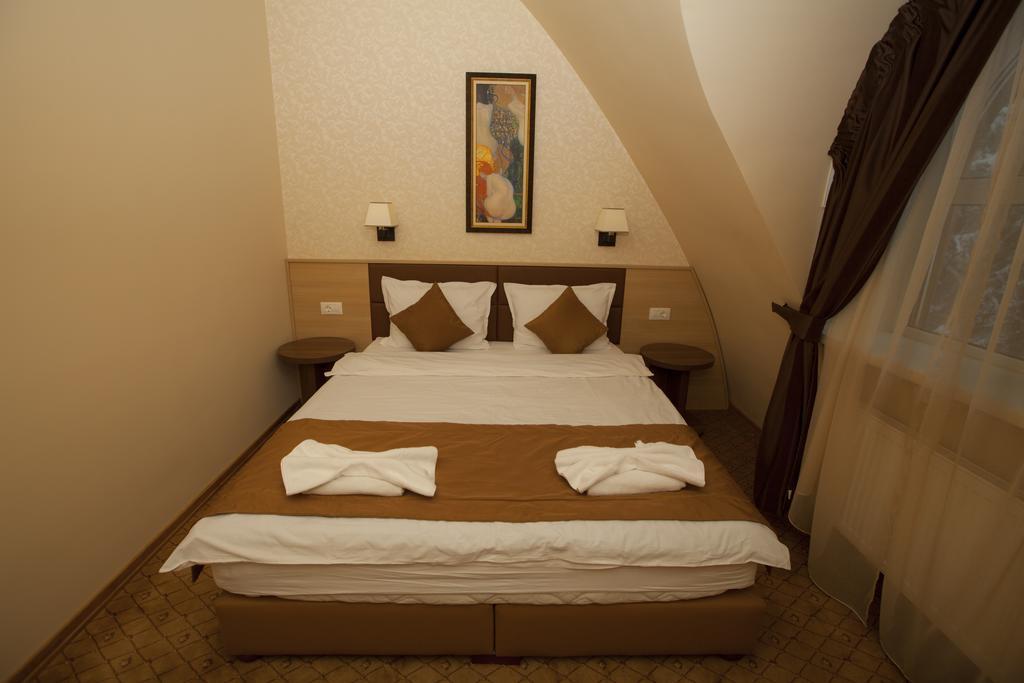 Family Hotel Saint George Sofia Camera foto