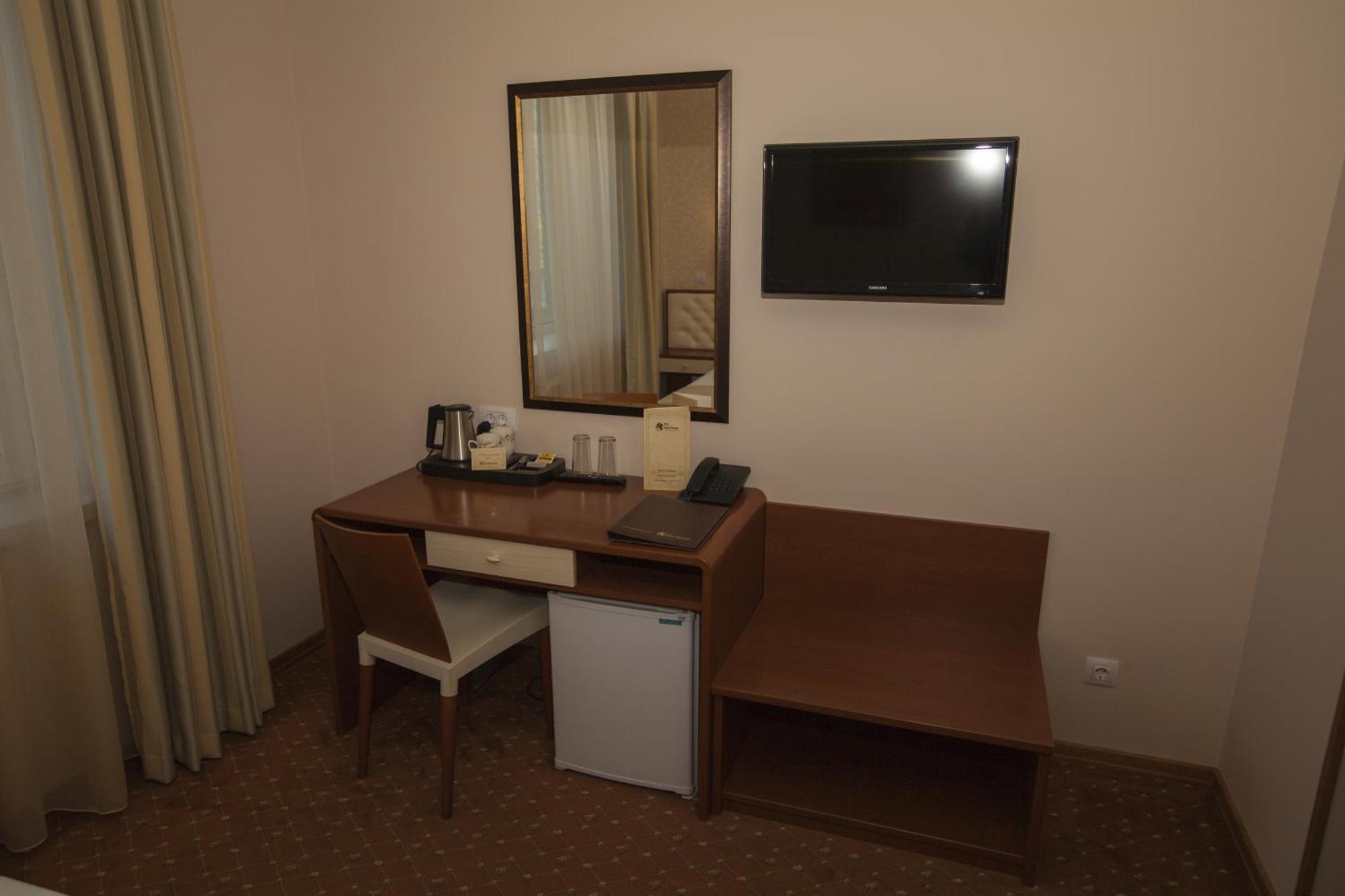 Family Hotel Saint George Sofia Camera foto